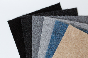 Van Carpet