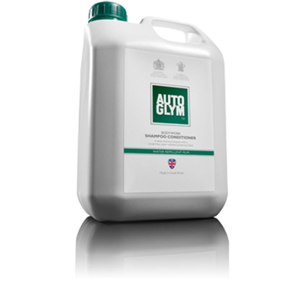 Autoglym Bodywork Shampoo Conditioner 500ml - Premium Car Wash For A