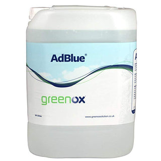 Greenox Adblue 20 Litre