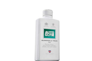 Autoglym Bumper & Trim Gel 500ml