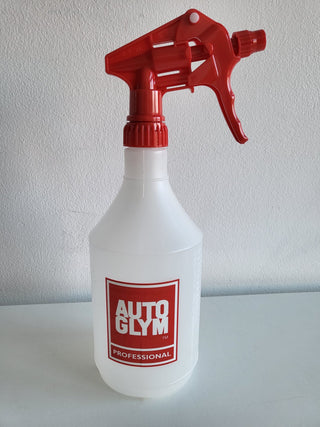 Autoglym Calibrated Spray Bottle