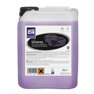 Autoglym Car Shampoo 5 Litre