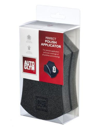 Autoglym Perfect Polish Applicator