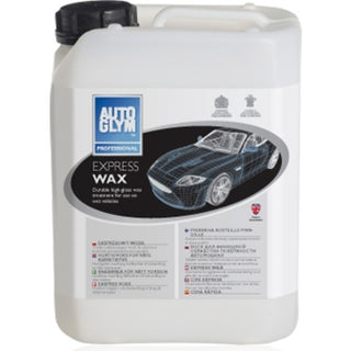 Autoglym Express Wax
