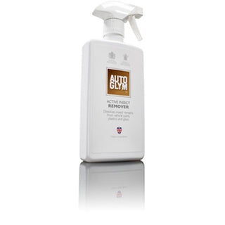 Autoglym Active Insect Remover