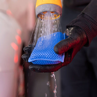 Autoglym Convertible Soft Top Clean & Protect Complete Kit