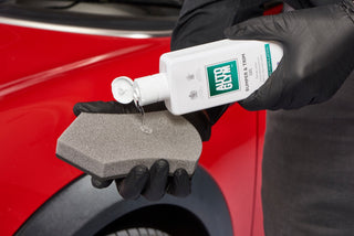 Autoglym Bumper & Trim Gel 500ml