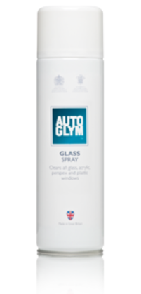 Autoglym Glass Spray 450ML