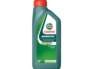 Castrol Magnatec Engine Oil 10W-40 A3/B4 10W40 1L 1 Litre