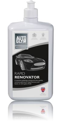 Autoglym Rapid Renovator