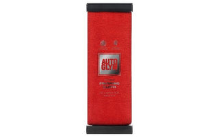 Autoglym Hi-Tech Finishing Cloth Microfibre