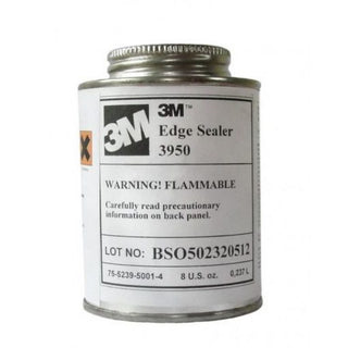 3M 3950 Edge Sealer 240ml Dauber Cans