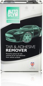 Autoglym Tar & Adhesive 5 Litre