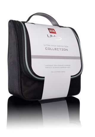 Autoglym UHD Ultra High Definition Collection Wax Shampoo Gift Set