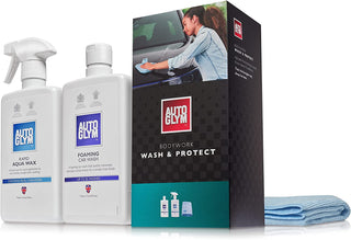 Autoglym Bodywash Wash & Protect Kit