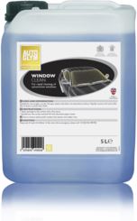 Autoglym Window Clean 5 Litre