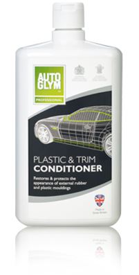 Autoglym Plastic & Trim Conditioner