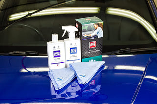 Autoglym Bodywash Wash & Protect Kit