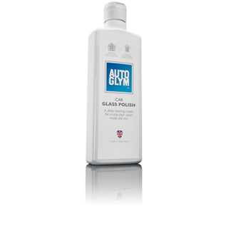 Autoglym Car Glass Polish