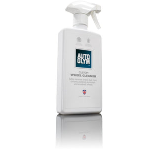 Autoglym Custom Wheel Cleaner