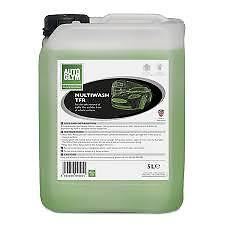 Autoglym Multiwash 5 Litre