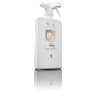 AutoGlym Leather Cleaner