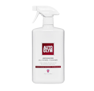 Autoglym Advanced All Wheel Cleaner 1 Litre