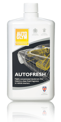 Autoglym Autofresh 1 Litre