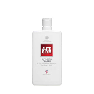 AutoGlym Super Resin Car Polish - 1L