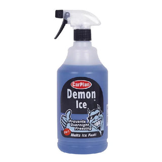 Carplan Demon Ice 1 Litre