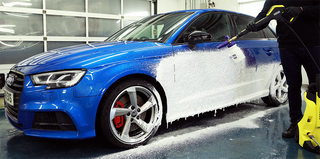 Autoglym Polar Blaster Snow Foam Gun