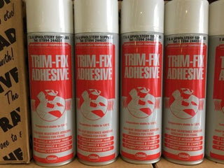 Trimfix Adhesive