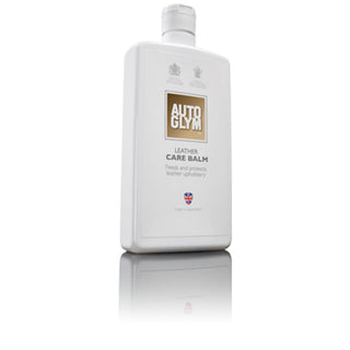 AutoGlym Leather Care Balm