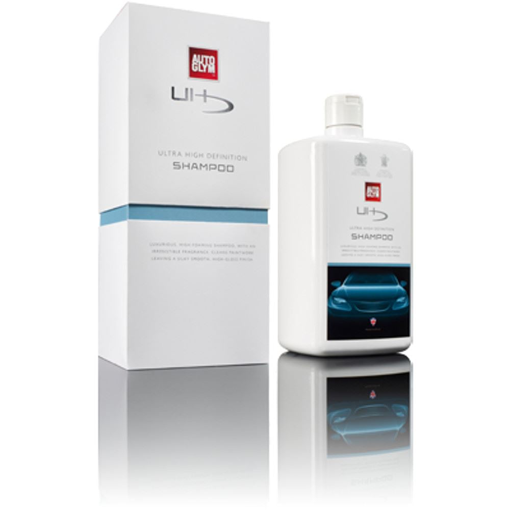 Labo Auto Plus : que vaut le Shampoing ultra-moussant d'Autoglym Labo Auto Plus : que vaut le Shampoing ultra-moussant d'Autoglym