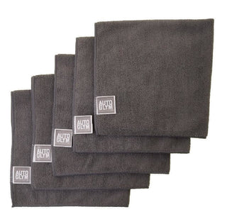 Autoglym Microfibre Cloth