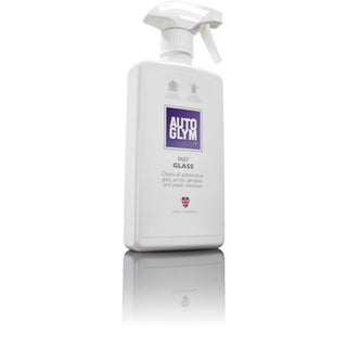 Autoglym Fast Glass - 500ml