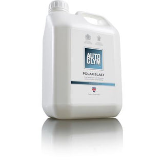 Autoglym Polar Blast