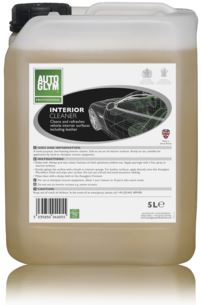 Autoglym Interior Cleaner 5 Litre