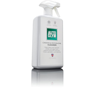 Autoglym Caravan & Motorhome Cleaner – 1 Litre