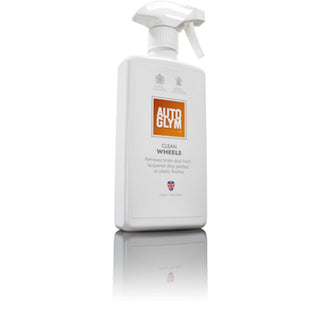 Autoglym Clean Wheels 500ml