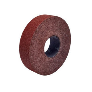 3M 62887 Utility Cloth Roll 314D P100 50mm x 25m