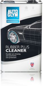 Autoglym Rubber Plus Cleaner 5 Litre