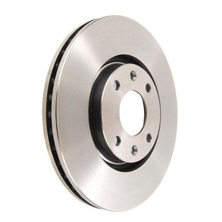 Citroen Peugeot - Genuine Eicher Premium Front 283mm Vented Brake Disc