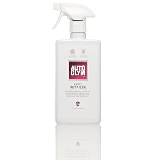 Autoglym Rapid Detailer