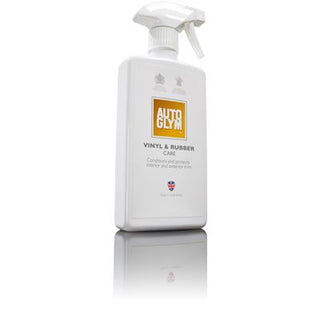 Autoglym Vinyl & Rubber Care