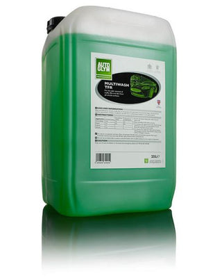 Autoglym Multiwash TFR 25 Litre