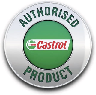 Castrol GTX Ultraclean Semi Synthetic 10W40 A3/B4 5 Litre