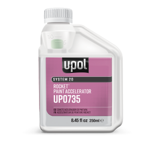 Upol Rocket 500ML